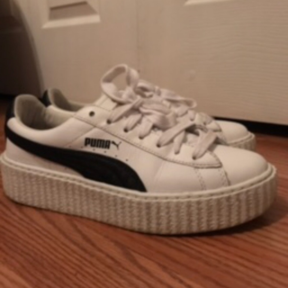 Fenty Pumas